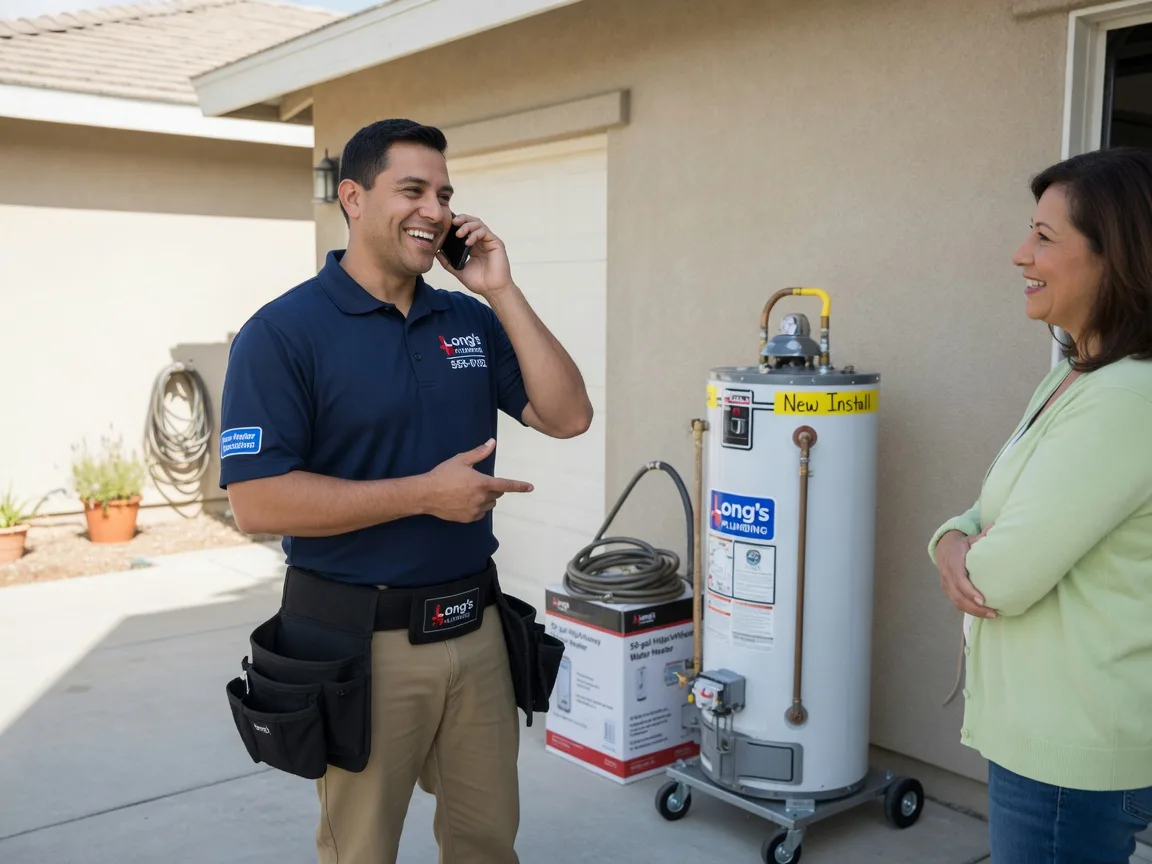 Leak Detection Pittsburg, TX FAQs